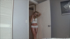 you must be punished gif