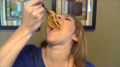 mariana spaghetti pic