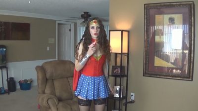 deathbywonderwoman